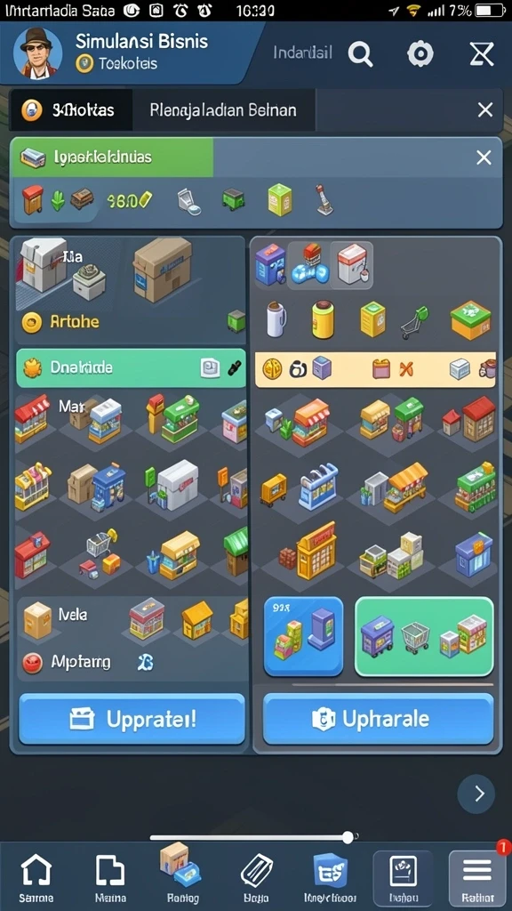 Screenshot arwanatoto nomor 2