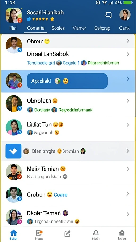 Screenshot in88 nomor 2