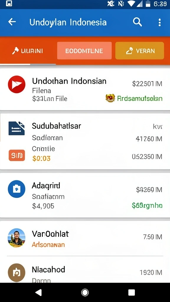 Screenshot in88 nomor 3