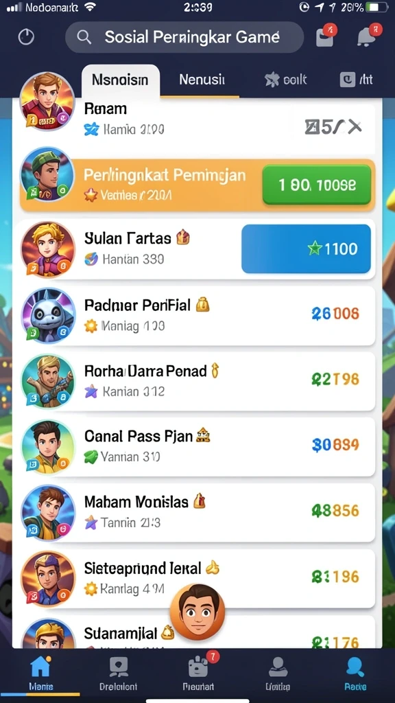Screenshot kasir777 nomor 3