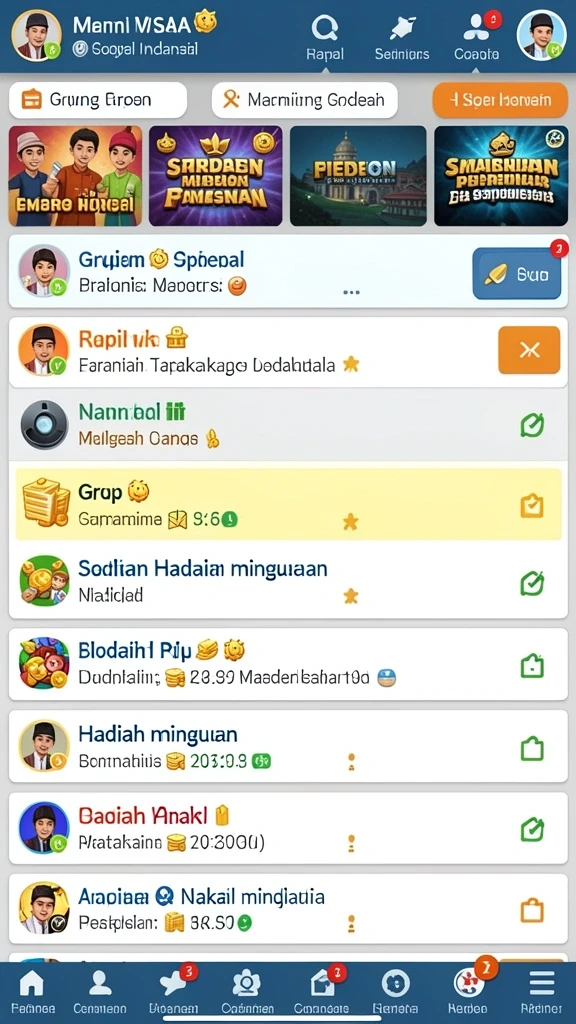 Screenshot rajatoto88 nomor 1