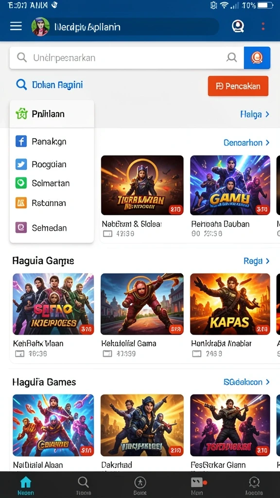 Screenshot spinharta nomor 1
