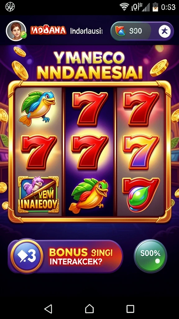 Screenshot spinharta nomor 2