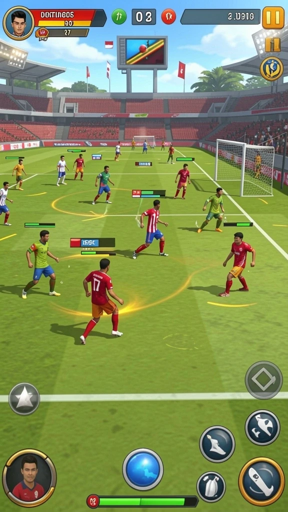 Screenshot vio77 nomor 1
